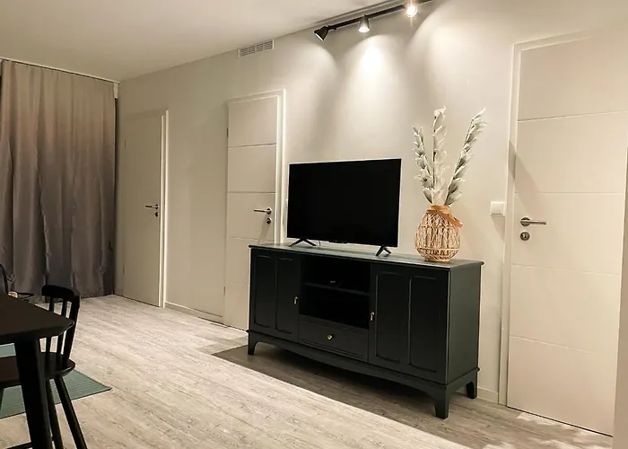 Neu Superior Apartment 525, Im Oberharz, Mit Schwimmbad Und Sauna