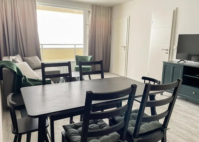 Neu Superior Apartment 525, Im Oberharz, Mit Schwimmbad Und Sauna