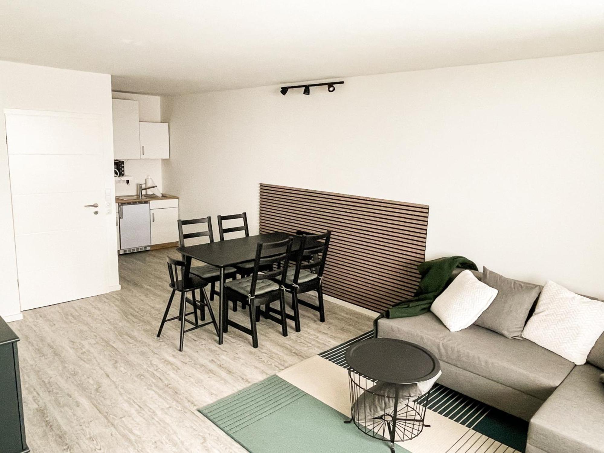 Apartment Neu Superior 525, Im Oberharz, Mit Schwimmbad Und Sauna