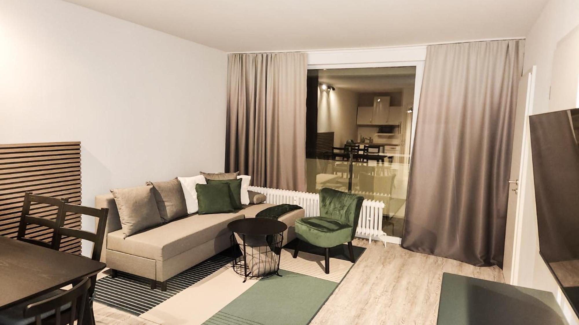 Neu Superior 525, Im Oberharz, Mit Schwimmbad Und Sauna