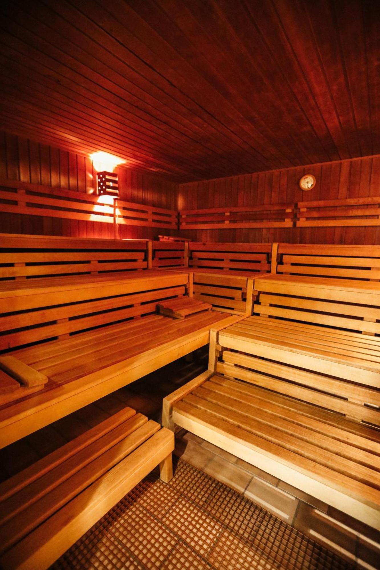 Neu Superior 525, Im Oberharz, Mit Schwimmbad Und Sauna * Braunlage