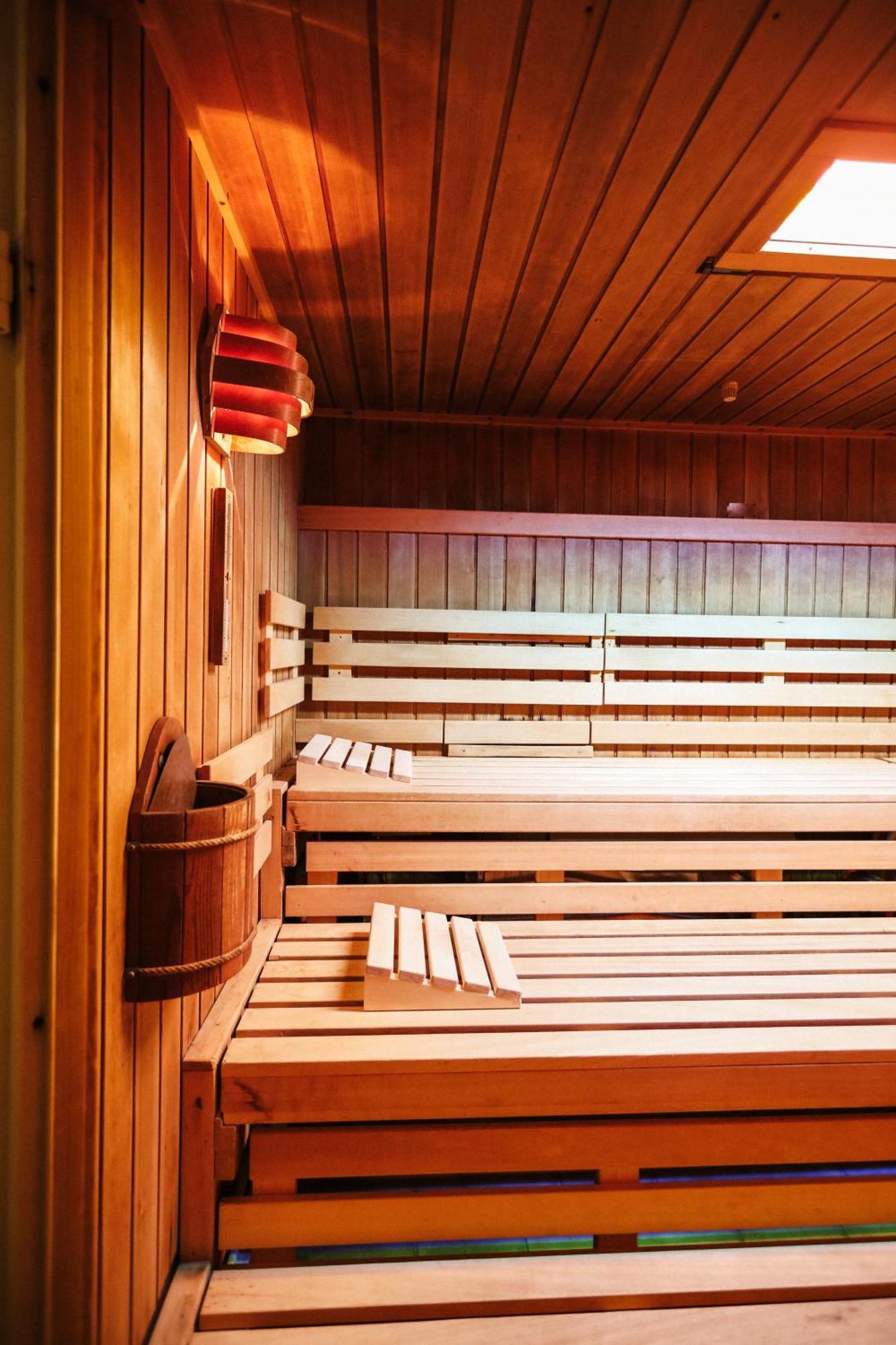 Apartment Neu Superior 525, Im Oberharz, Mit Schwimmbad Und Sauna